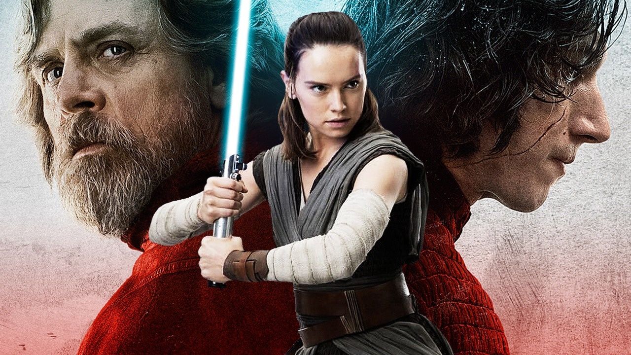 Star Wars: Os Últimos Jedi | Trilha sonora já está disponível nas plataformas de streaming