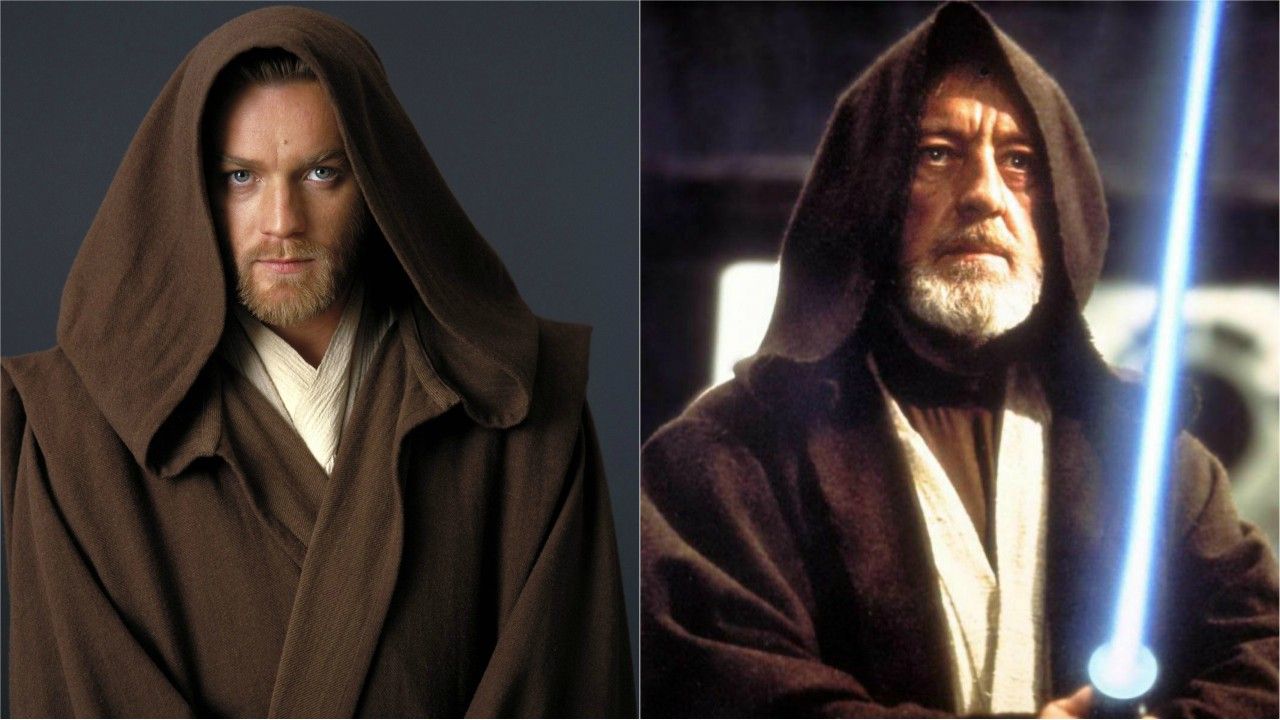 Star Wars | Possível spin-off de Obi-Wan Kenobi ganha novidades