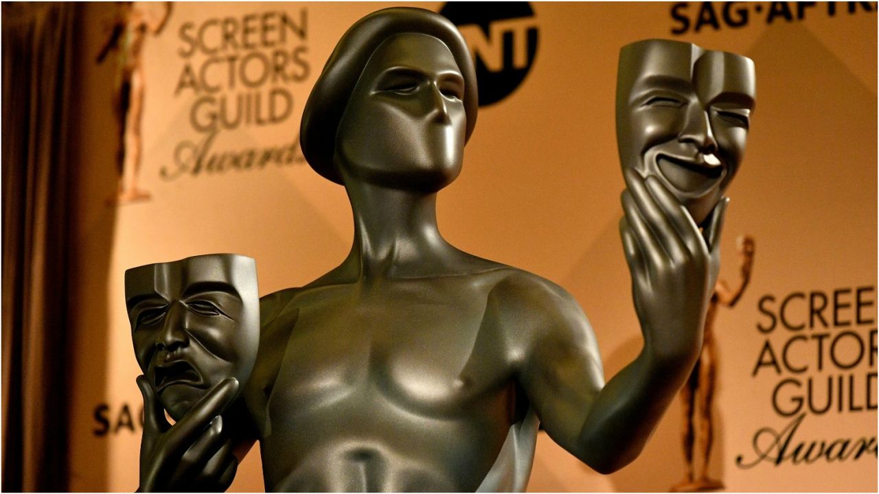 SAG Awards divulga sua lista de indicados
