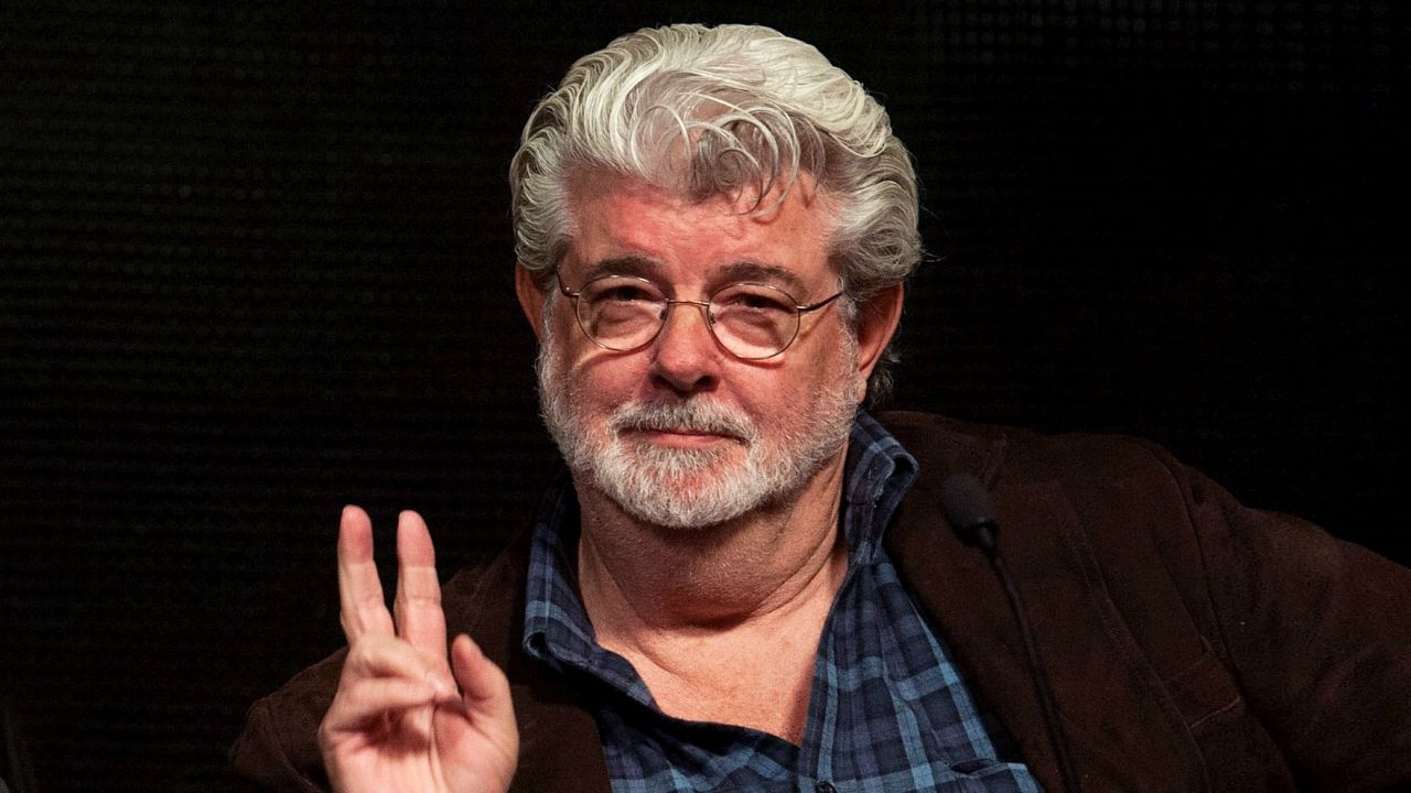 Star Wars: Os Últimos Jedi | Exílio de Luke foi ideia de George Lucas
