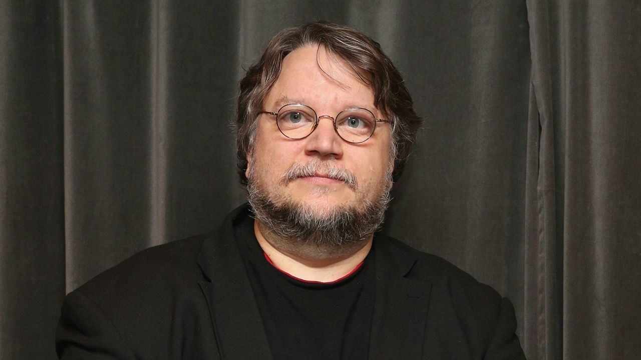 Antlers | Gravações de suspense produzido por Guillermo Del Toro começaram
