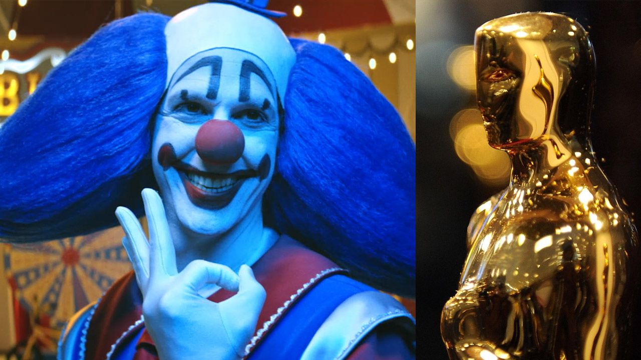 Oscar 2018 | Bingo: O Rei das Manhãs está fora da disputa de Melhor Filme Estrangeiro