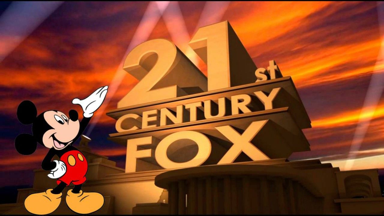 Disney deve aumentar sua proposta pela 21st Century Fox