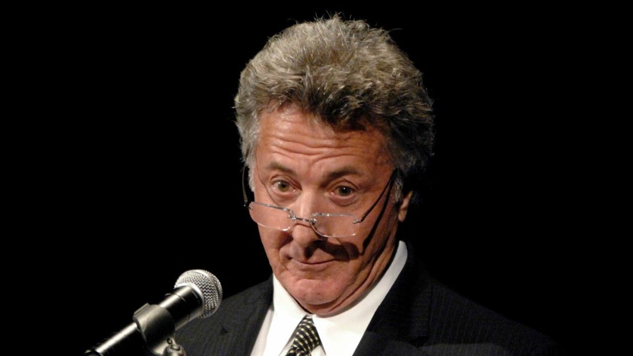 Dustin Hoffman é alvo de novas acusações de assédio sexual