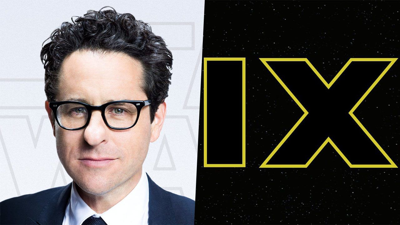 Star Wars: Episódio IX | J.J. Abrams finalizou o primeiro rascunho do roteiro do filme