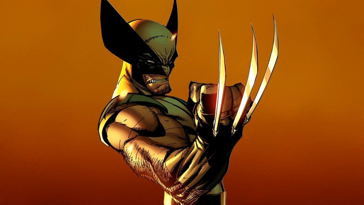 Marvel está animada com a possibilidade de escalar novo ator para interpretar o Wolverine