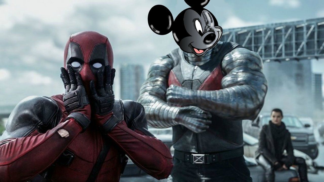 Criador de Deadpool fala sobre o futuro do personagem dentro da Disney