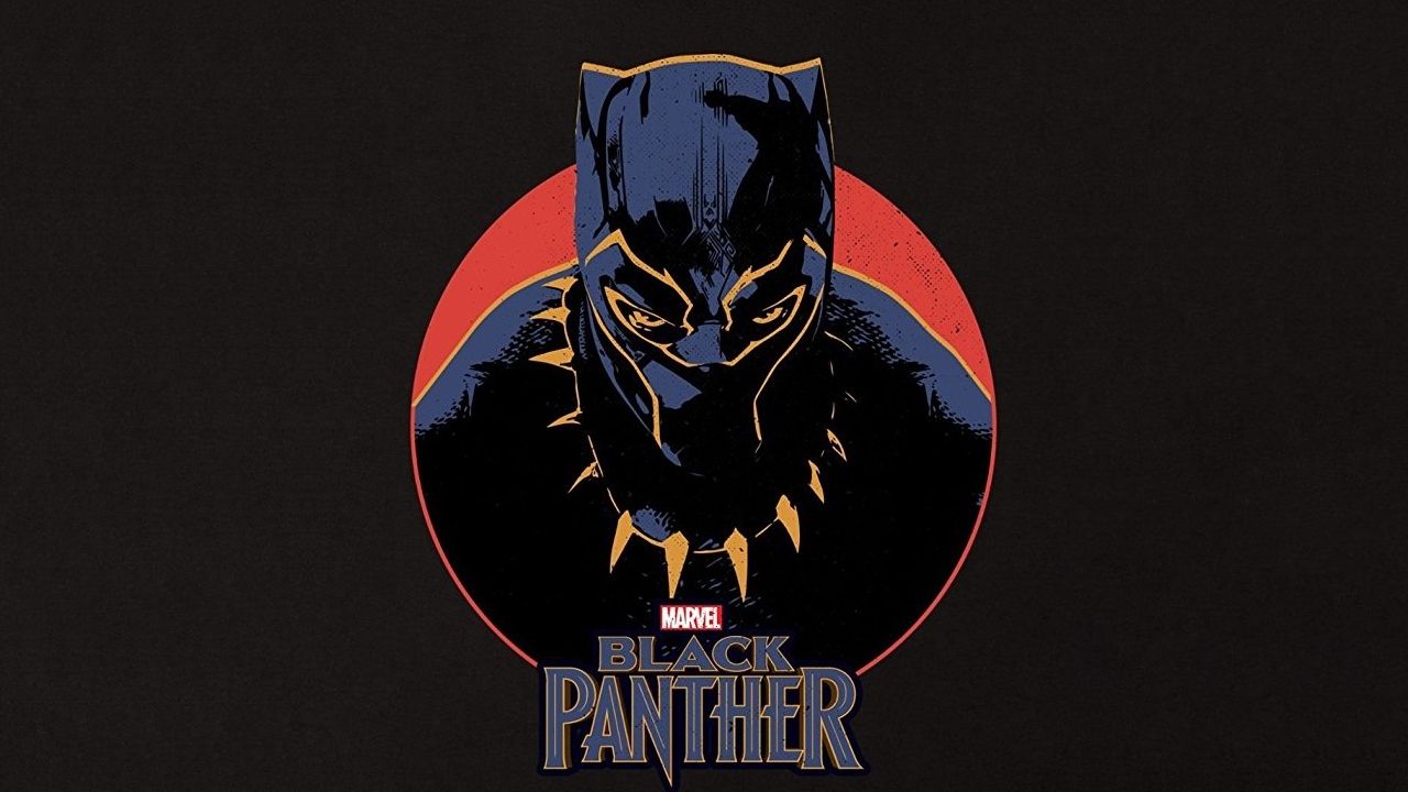 Pantera Negra | Herói e aliados estão prontos para lutar em novas artes do filme
