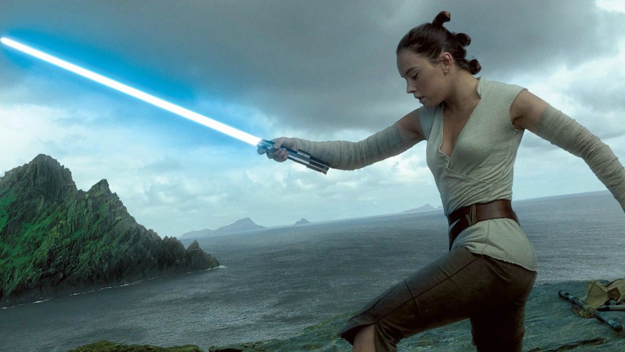 Star Wars: Os Últimos Jedi | Cenas deletadas incluem grande sequência com Rey