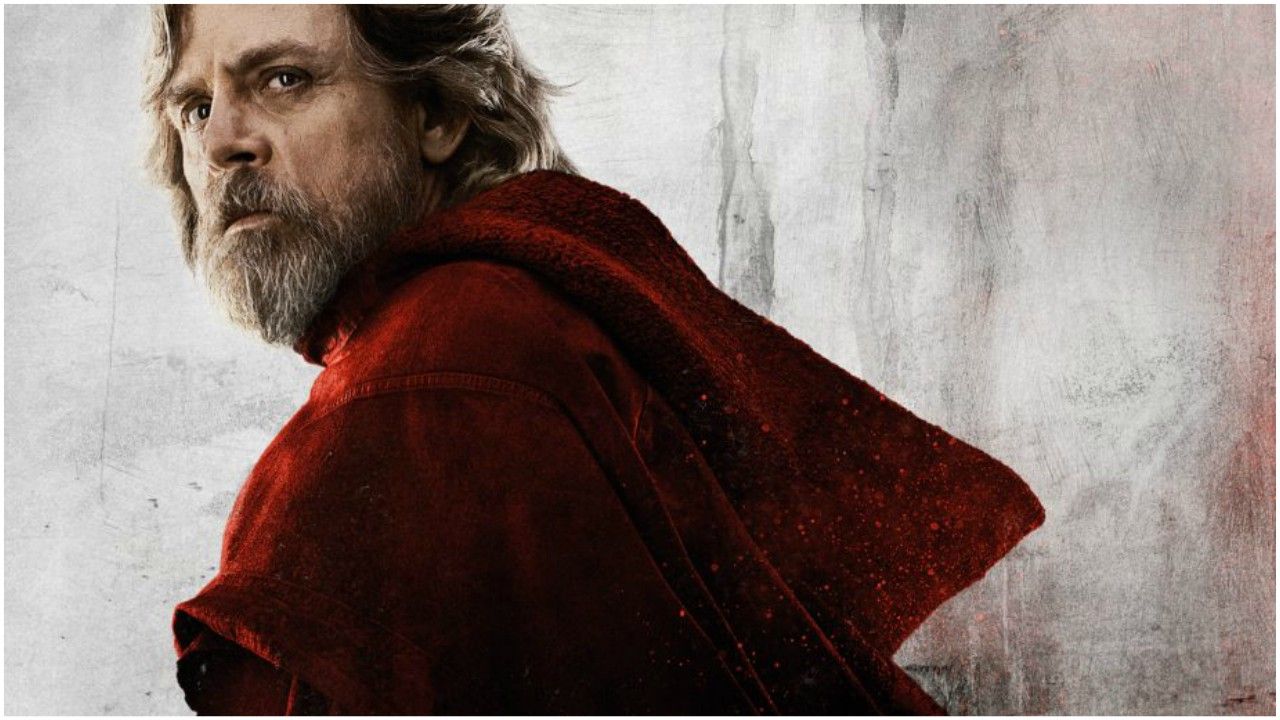 Star Wars: Os Últimos Jedi | Mark Hamill também interpretou outro personagem no filme