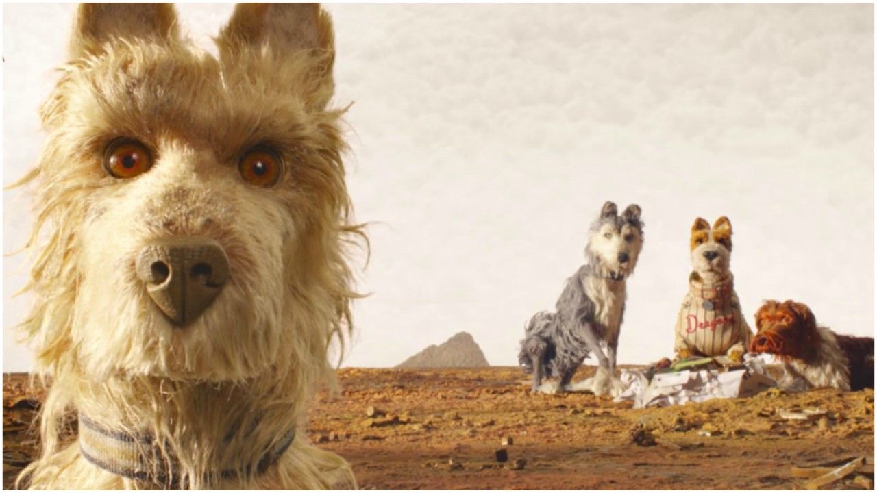 Ilha de Cachorros | Vídeo dos bastidores mostra o processo de animação do filme