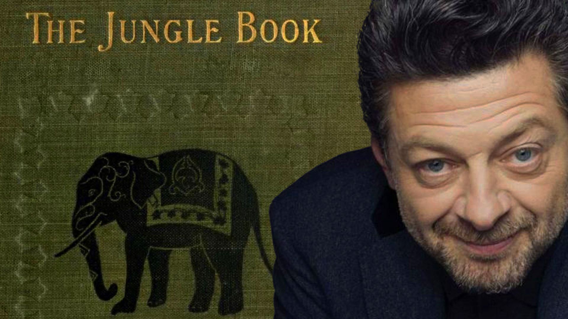 Mowgli | Nova adaptação de O Livro da Selva ganha título e sinopse oficial