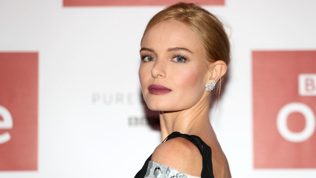 Kate Bosworth diz que foi vítima de assédio em Hollywood