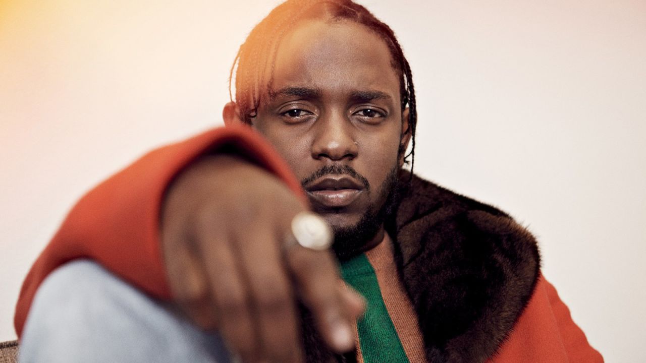 Pantera Negra | Kendrick Lamar está envolvido na produção da trilha sonora