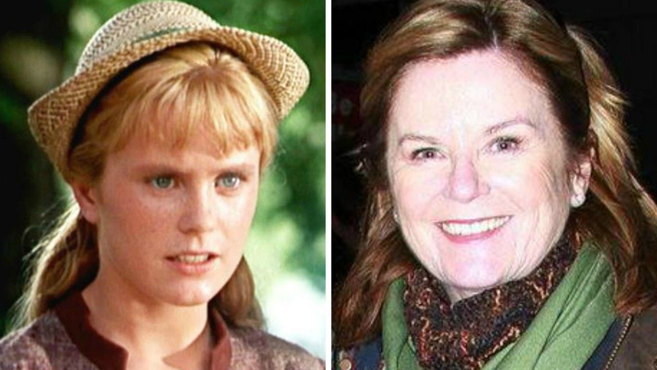 Heather Menzies-Urich, atriz de A Noviça Rebelde, morre aos 68 anos