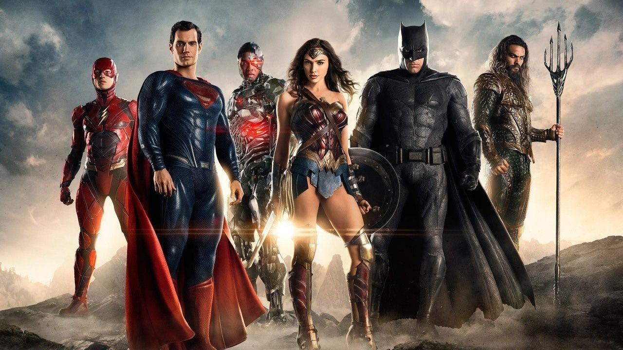 Liga da Justiça | Capa de Blu-Ray pode descartar a possibilidade de material alternativo