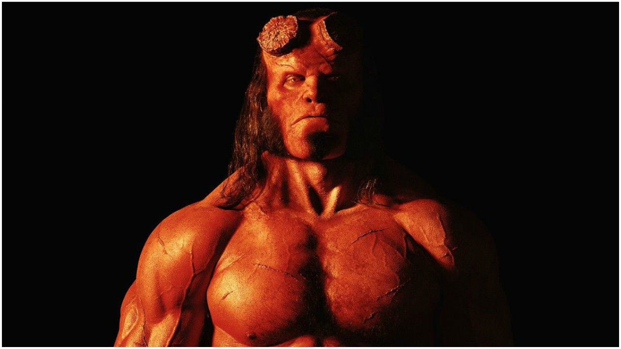 Hellboy | “Não será como os outros filmes de super-heróis”, comenta Mike Mignola