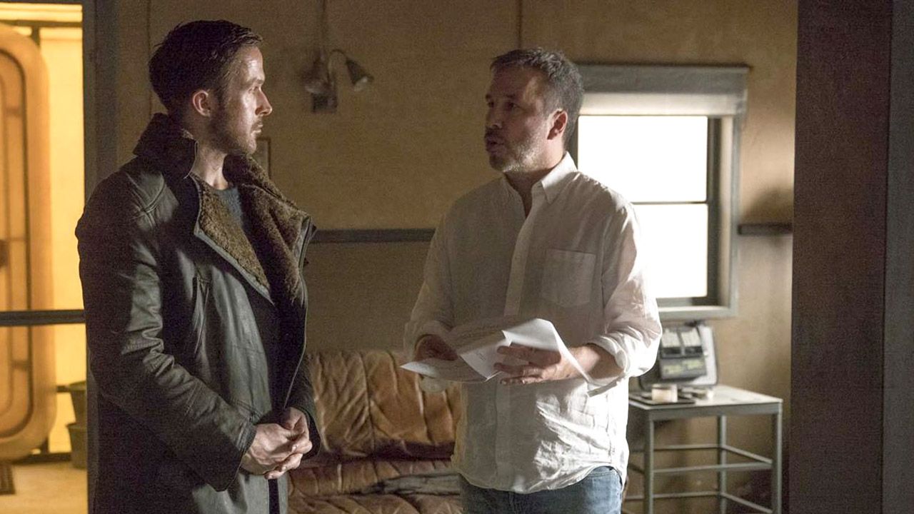 Blade Runner 2049 | Denis Villeneuve revela que primeiro corte tinha 4 horas de duração