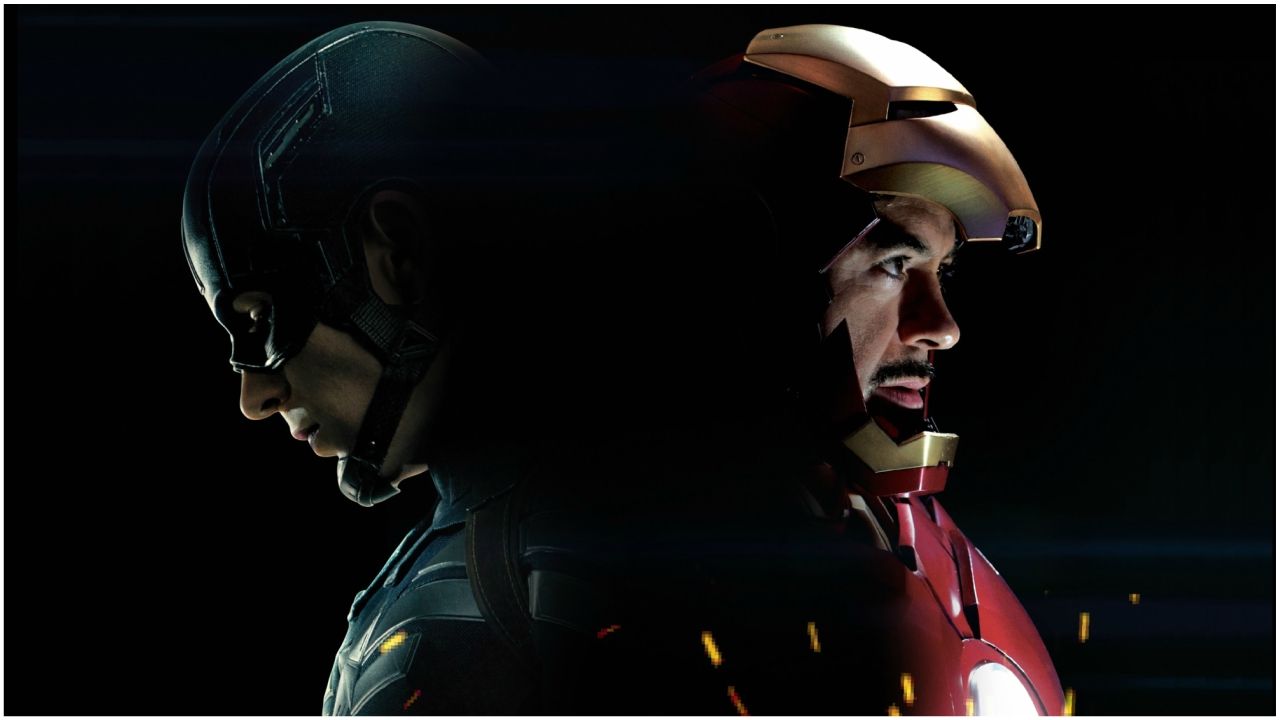 Vingadores: Guerra Infinita | Downey Jr. confirma que conflito entre Homem de Ferro e Capitão América continua
