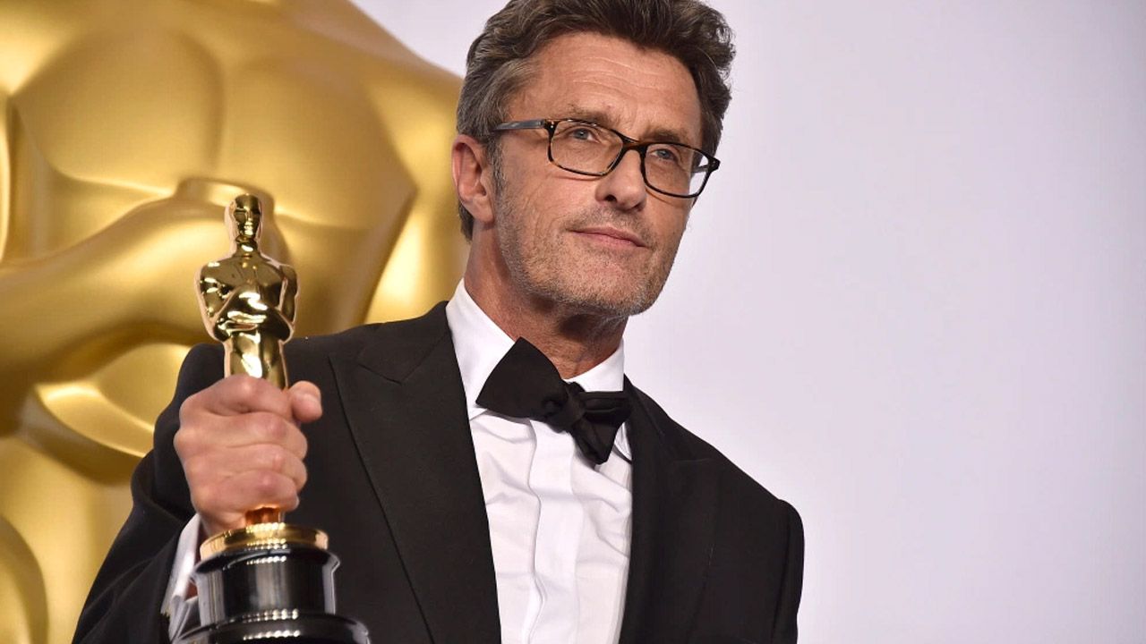 Limonov | Pawel Pawlikowski irá dirigir cinebiografia de Eduard Limonov