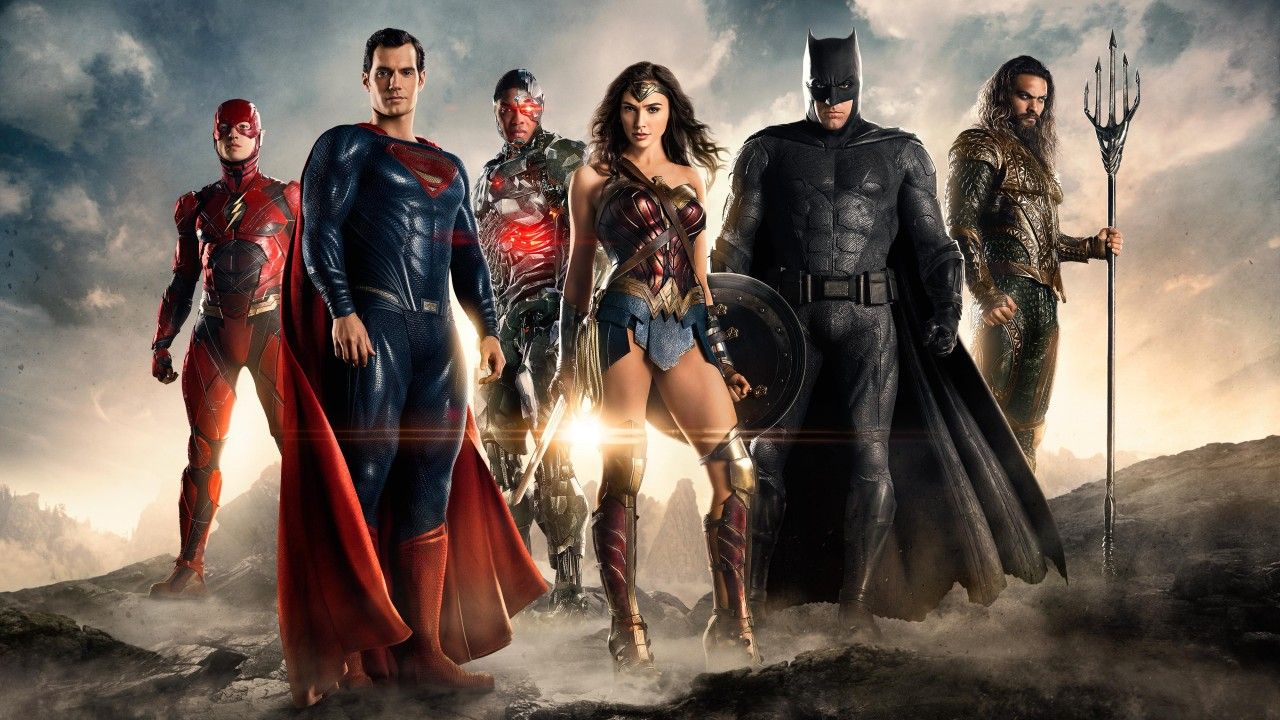 Liga da Justiça | Nova foto do Superman nos bastidores é revelada