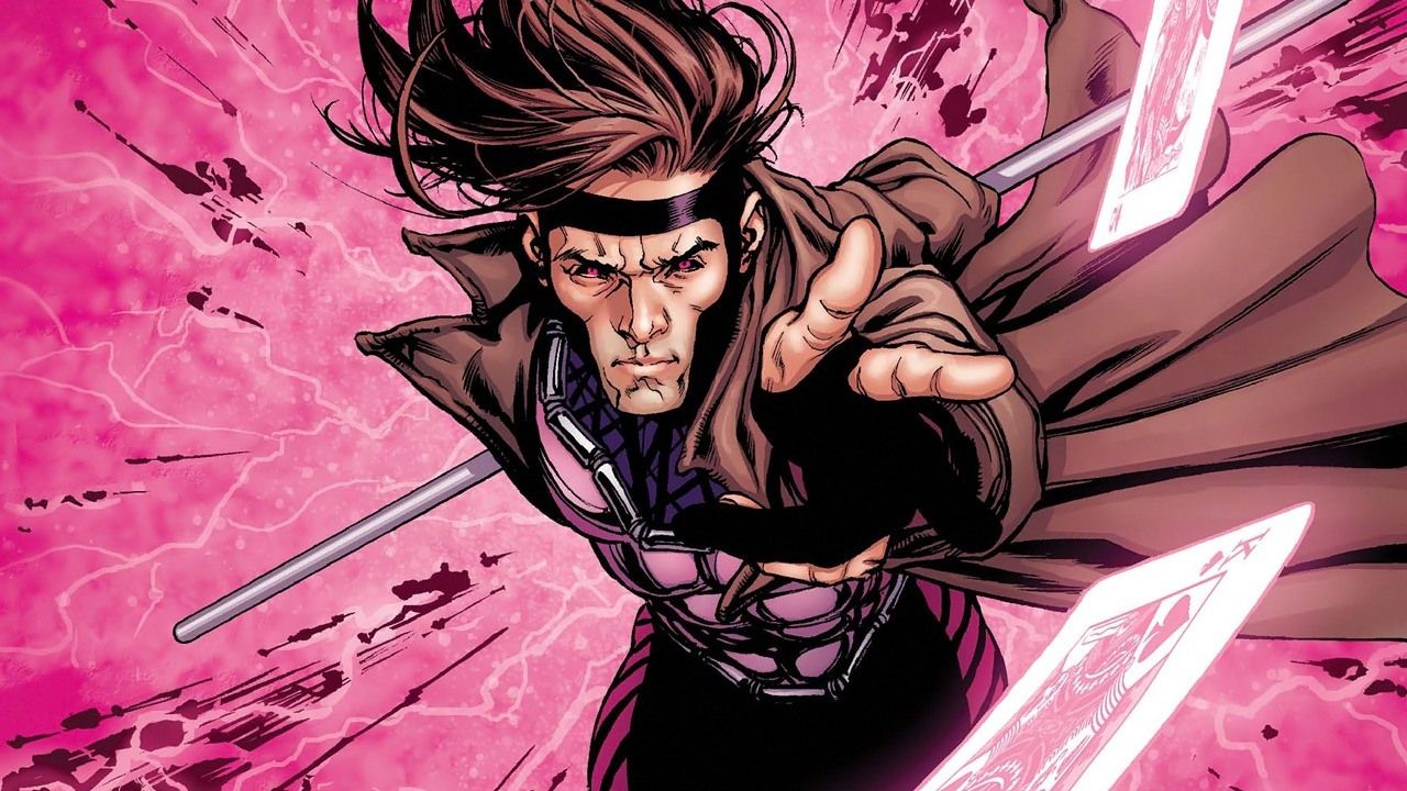 Gambit | Filme terá coordenador de dublês de Homem de Ferro e Guardiões da Galáxia Vol. 2