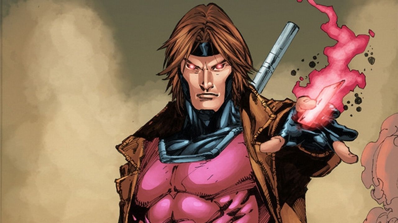 Gambit | Produtor de Deadpool 2 quer que gravações comecem ainda neste ano