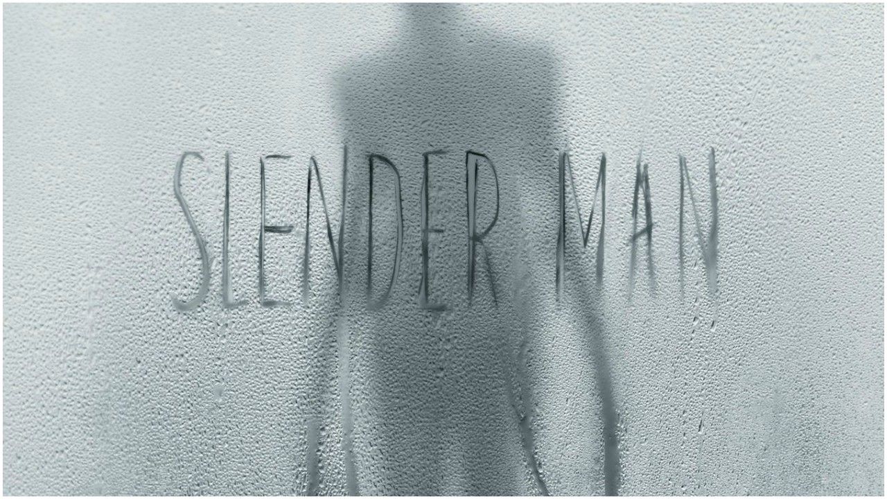 Slender Man | Filme ganha seu primeiro trailer e pôster