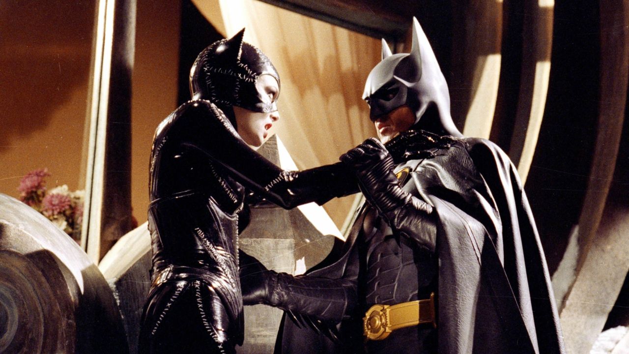 Vídeo mostra que Batman: O Retorno poderia ter sido um filme completamente diferente