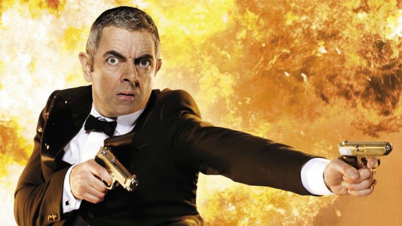 Johnny English 3 | Terceiro filme da franquia ganha data de lançamento