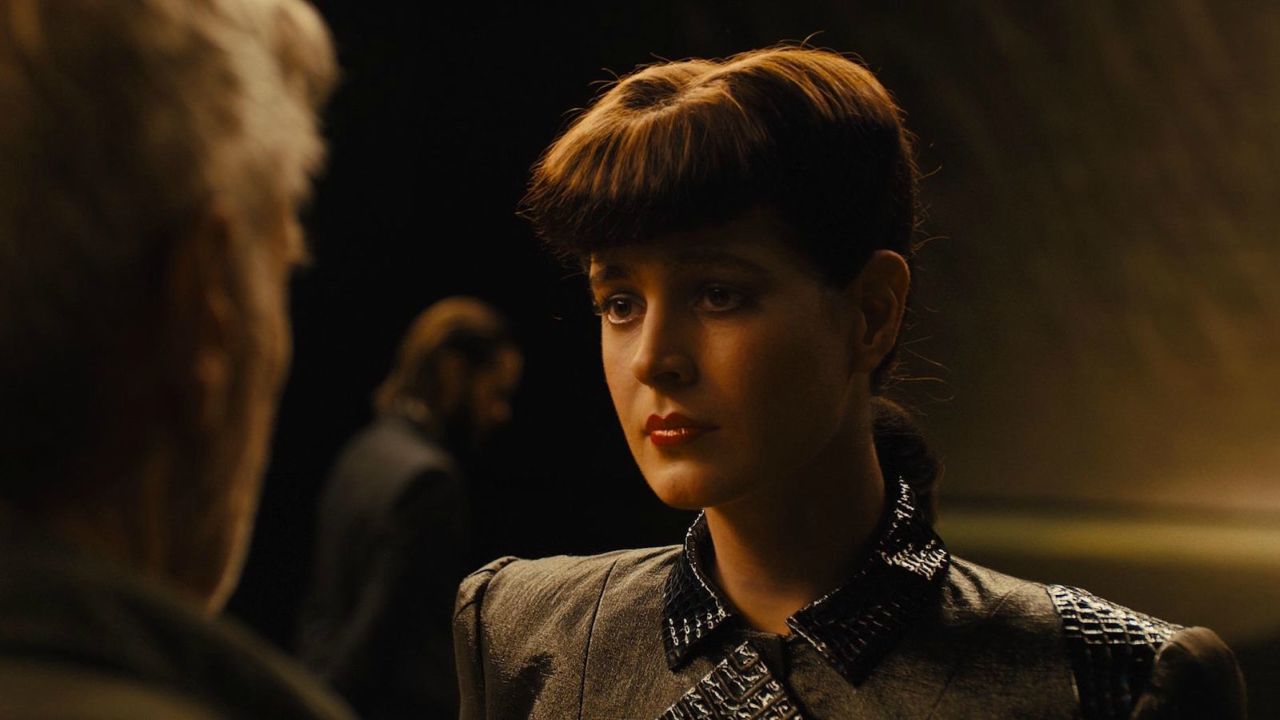 Blade Runner 2049 | Entenda como foi o processo de criar digitalmente a replicante Rachel