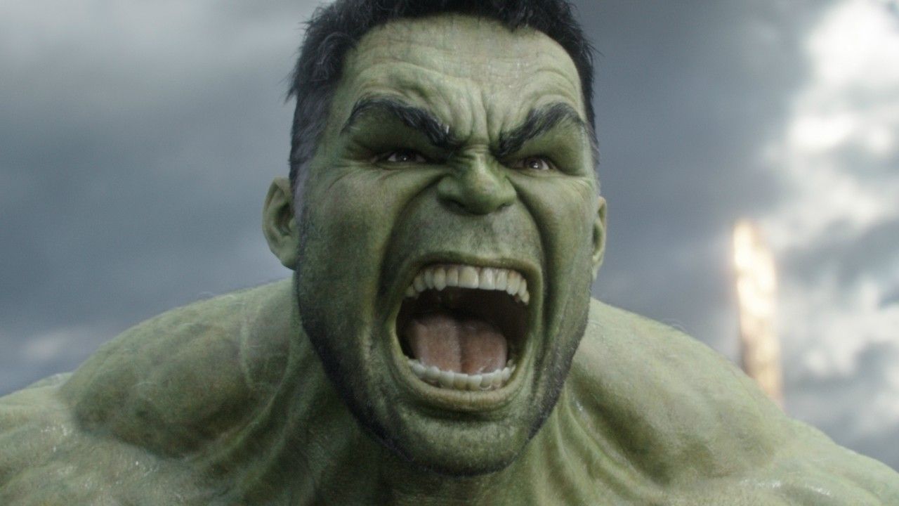 Thor: Ragnarok | Divulgada arte conceitual que explora outros visuais para o Hulk