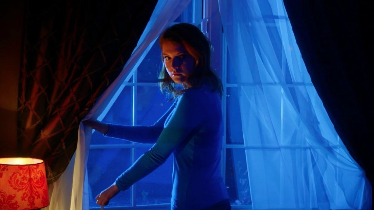 The Night Sitter | Assista o primeiro trailer do filme indie de horror