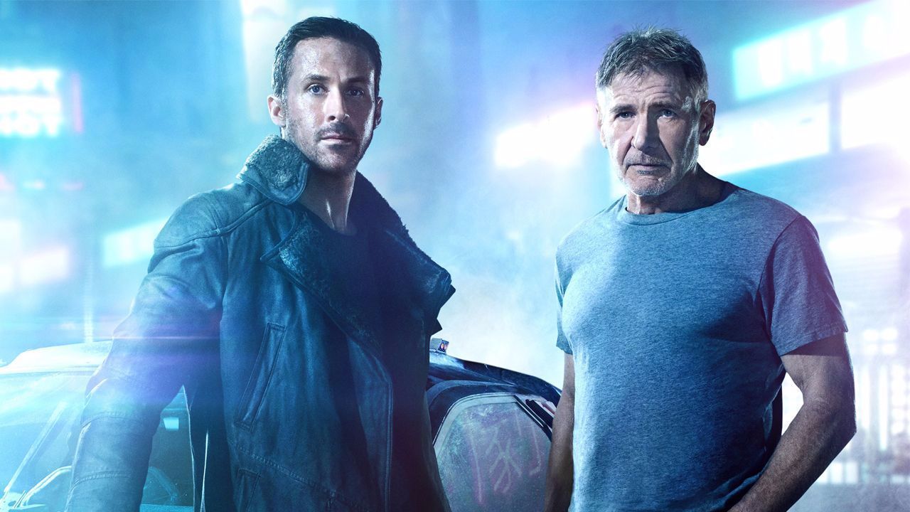 Ridley Scott quer mais continuações para a franquia Blade Runner