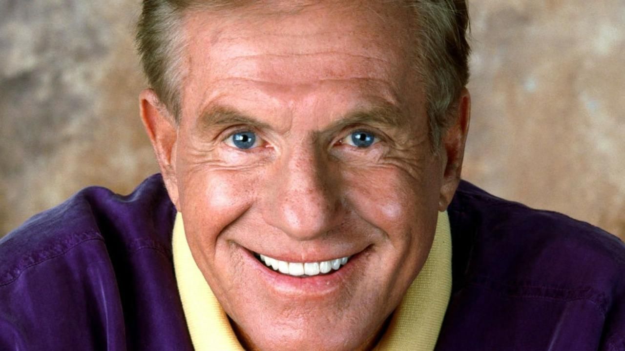 Jerry Van Dyke, ator e irmão de Dick Van Dyke, morre aos 86 anos