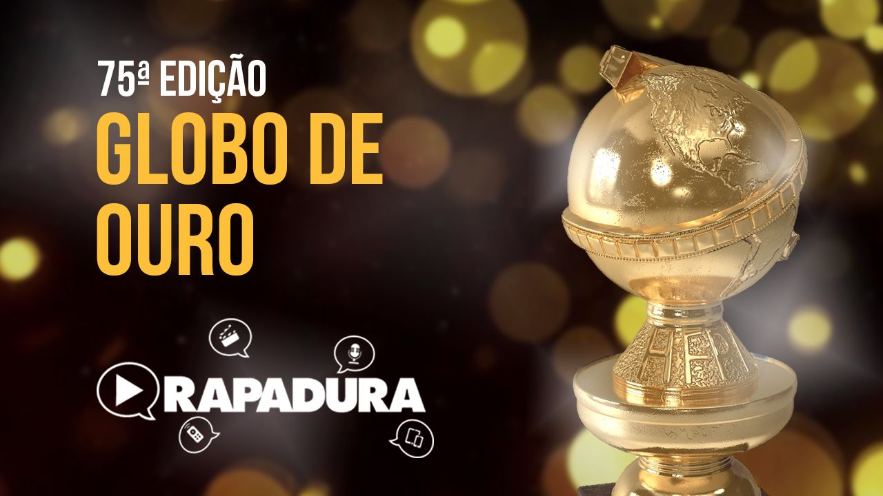 Globo de Ouro 2018 | Veja a lista completa de vencedores da premiação