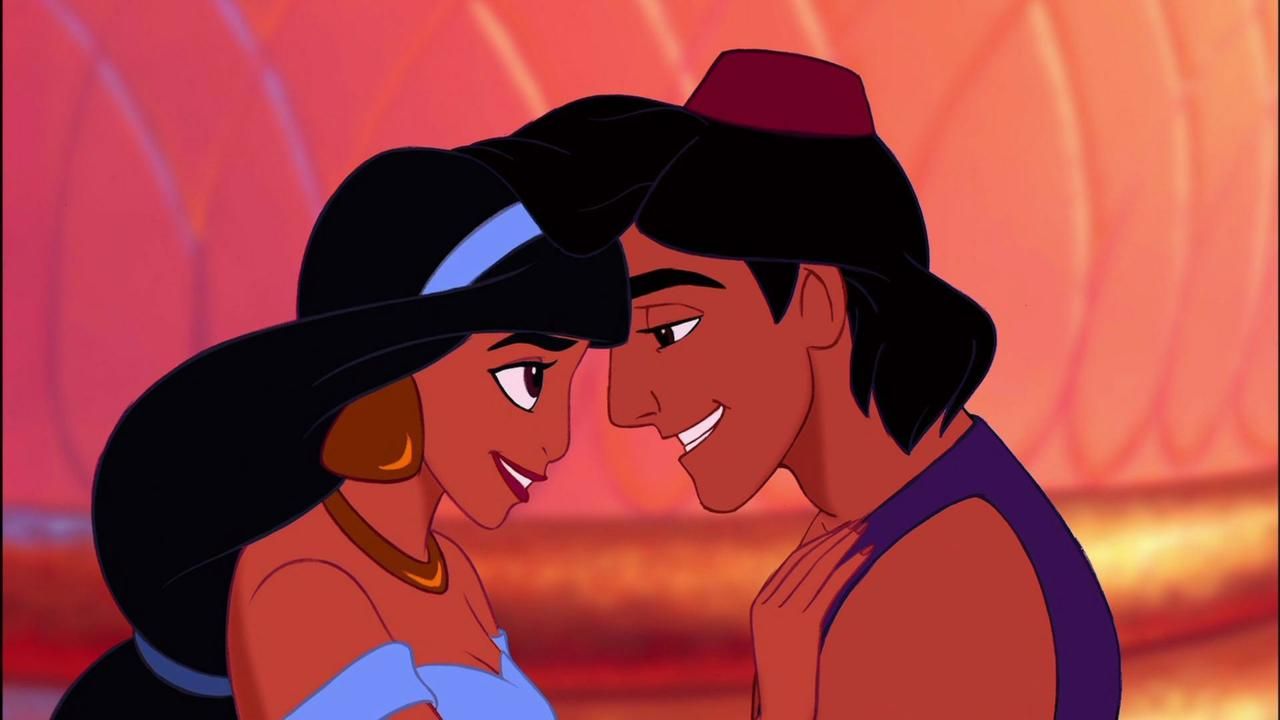 Aladdin | Disney causa polêmica por escurecer pele de figurantes do filme