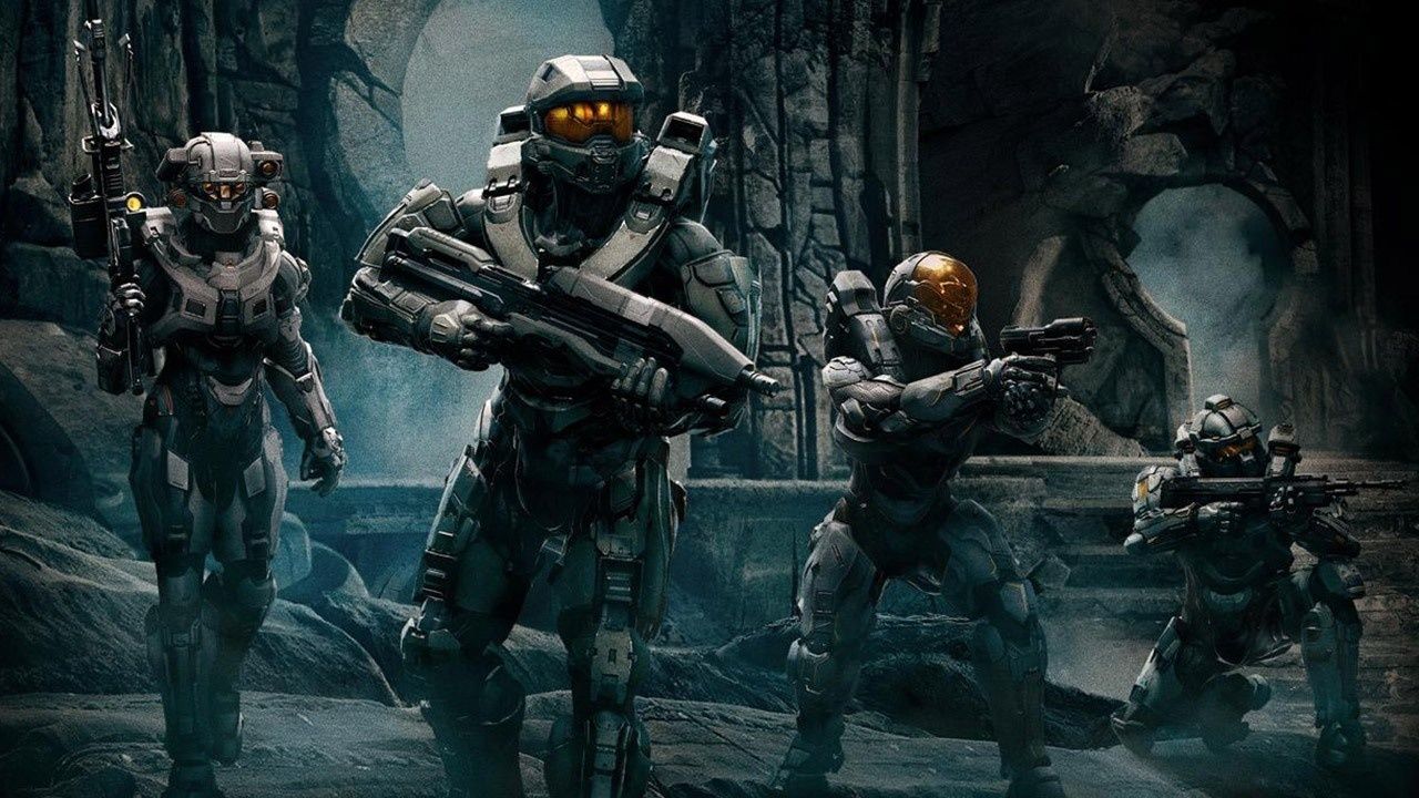 Halo | Série produzida por Steven Spielberg continua “em desenvolvimento ativo”, segundo executivos