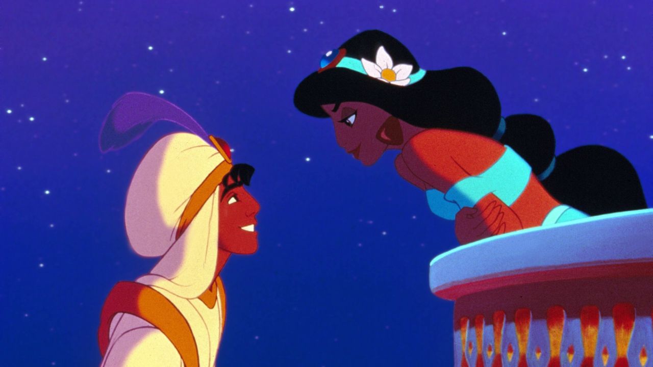 Aladdin | Compositores dão mais detalhes sobre as duas canções inéditas do live-action