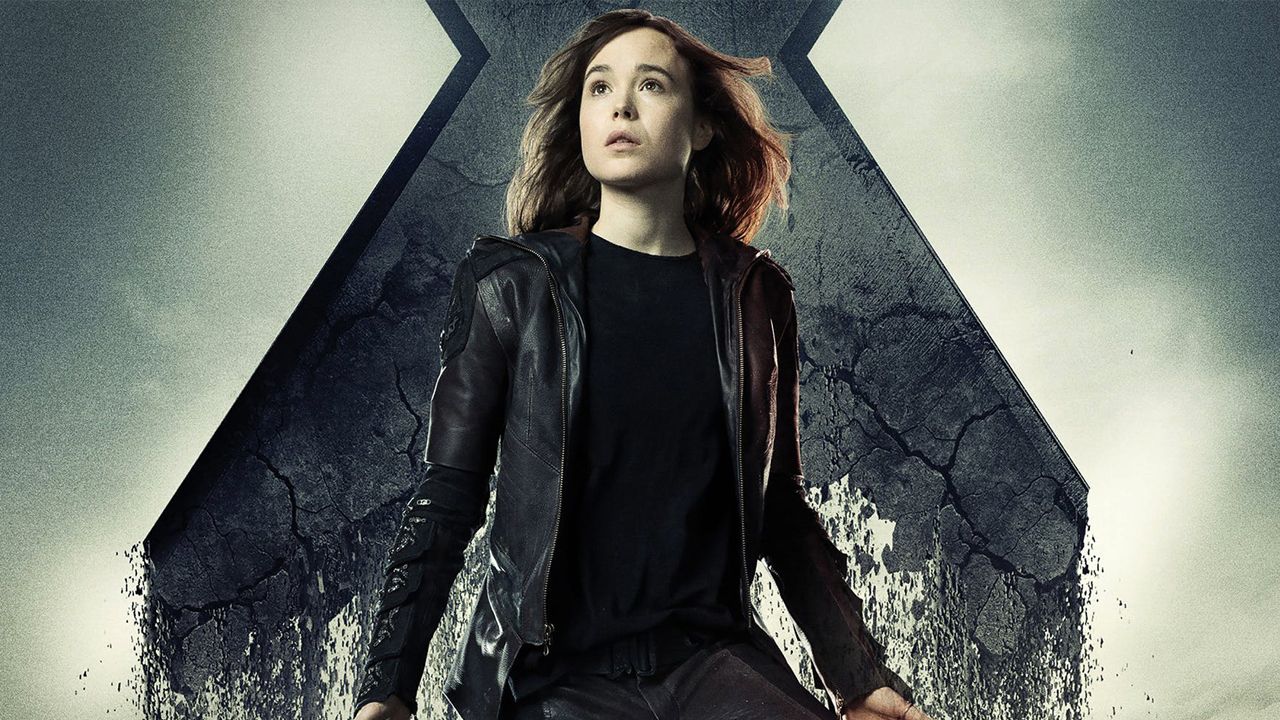 X-Men | Ellen Page afirma que gostaria de retornar ao papel de Kitty Pride