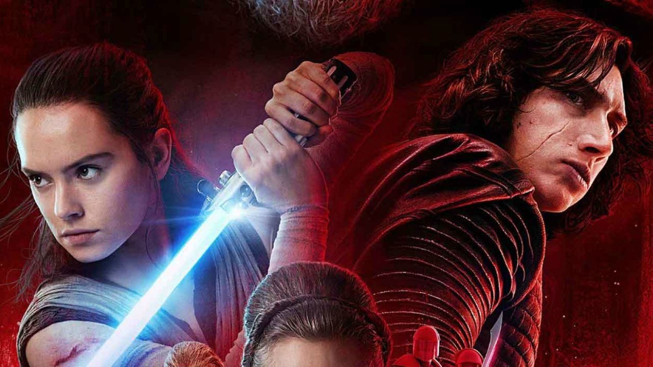 Star Wars: Os Últimos Jedi | Diretor comenta cenas de conexão entre Rey e Kylo através da Força