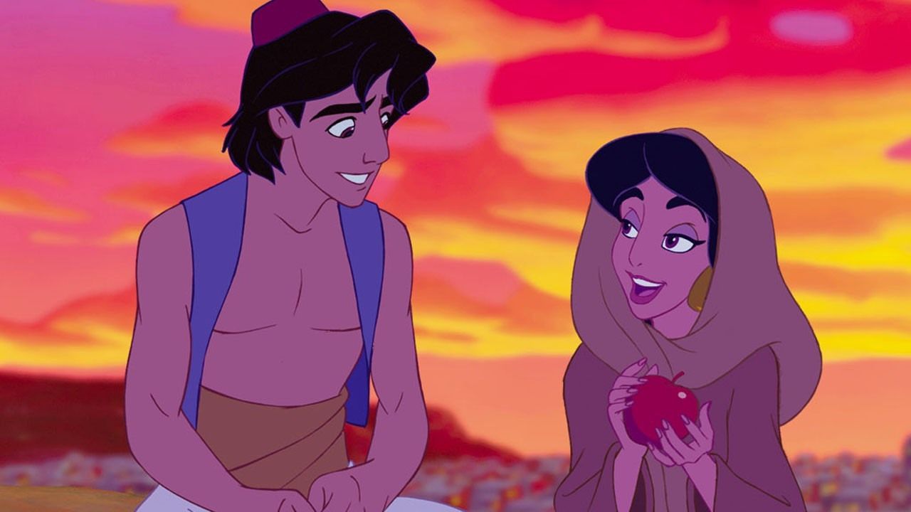 Aladdin | Disney se manifesta sobre escurecimento de pele dos figurantes