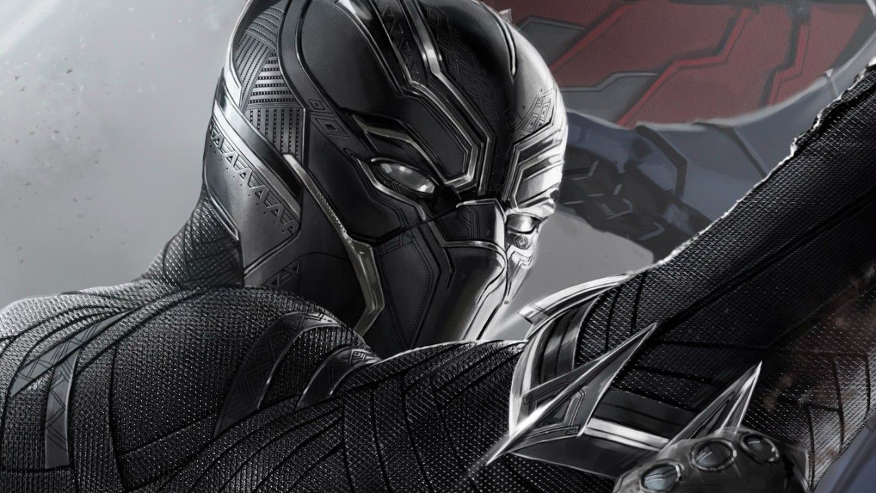 Pantera Negra | Filme tem a maior pré-venda de ingressos da Marvel Studios nas primeiras 24h