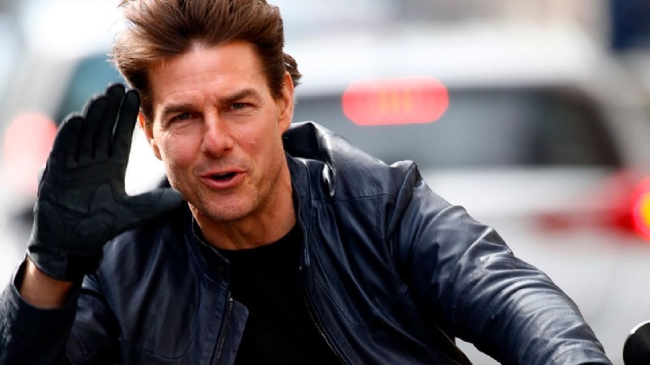 Missão Impossível 6 | Tom Cruise é visto de volta à ação no set de filmagens