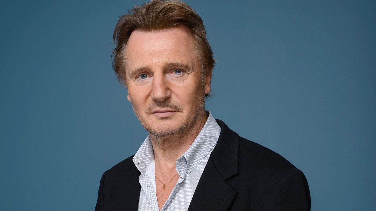 Liam Neeson diz que denúncias de assédio viraram “uma caça às bruxas”