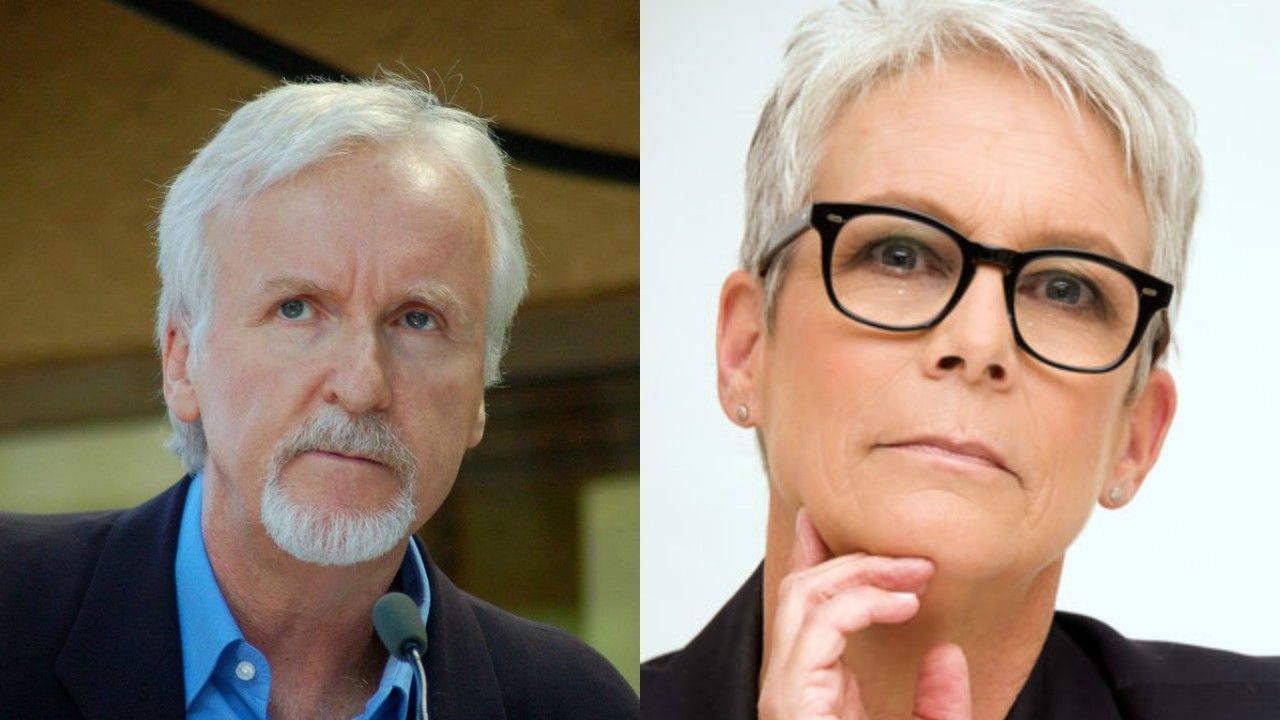 James Cameron e Jamie Lee Curtis comentam denúncia de abuso feita por Eliza Dushku