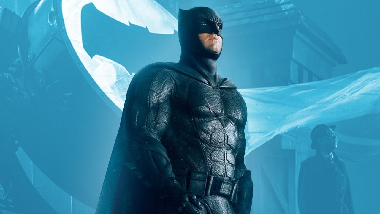 The Batman | Novos rumores apontam que o filme não estará conectado ao Universo DC