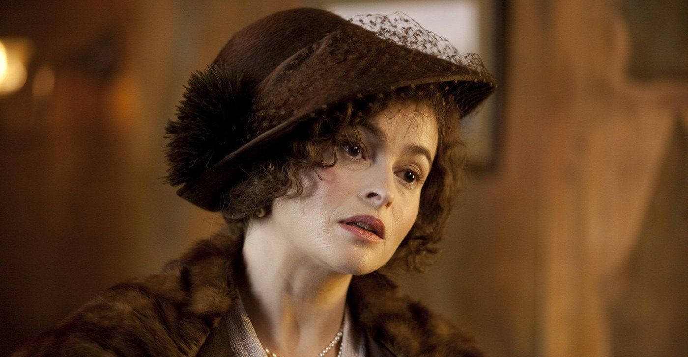 The Crown | Helena Bonham Carter estará na terceira temporada