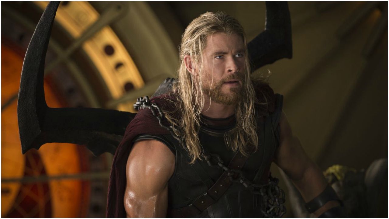 Chris Hemsworth confirma fim do contrato com a Marvel, mas não descarta Thor 4