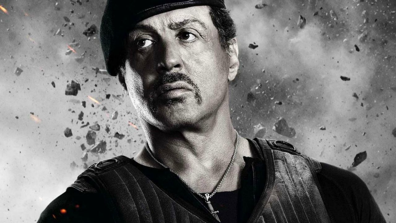 Os Mercenários 4 | Sylvester Stallone confirma a volta de seu personagem